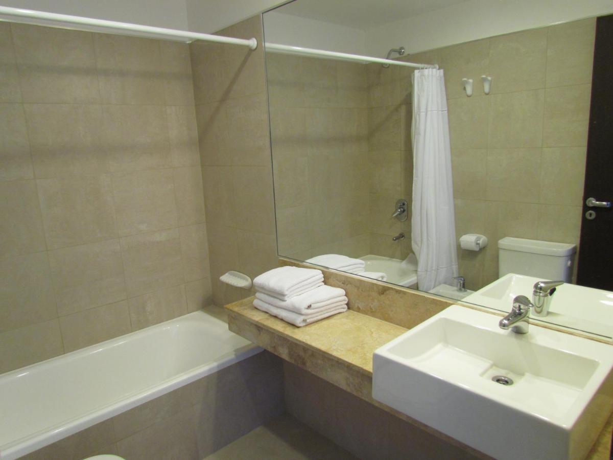 Amplio Y Confortable Studio En Palermo Buenos Aires Kültér fotó