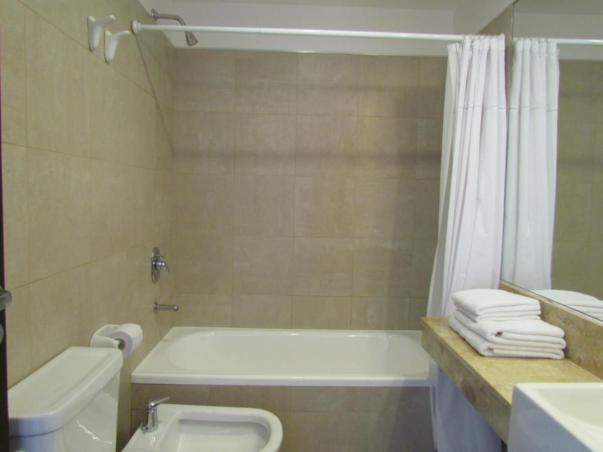 Amplio Y Confortable Studio En Palermo Buenos Aires Kültér fotó